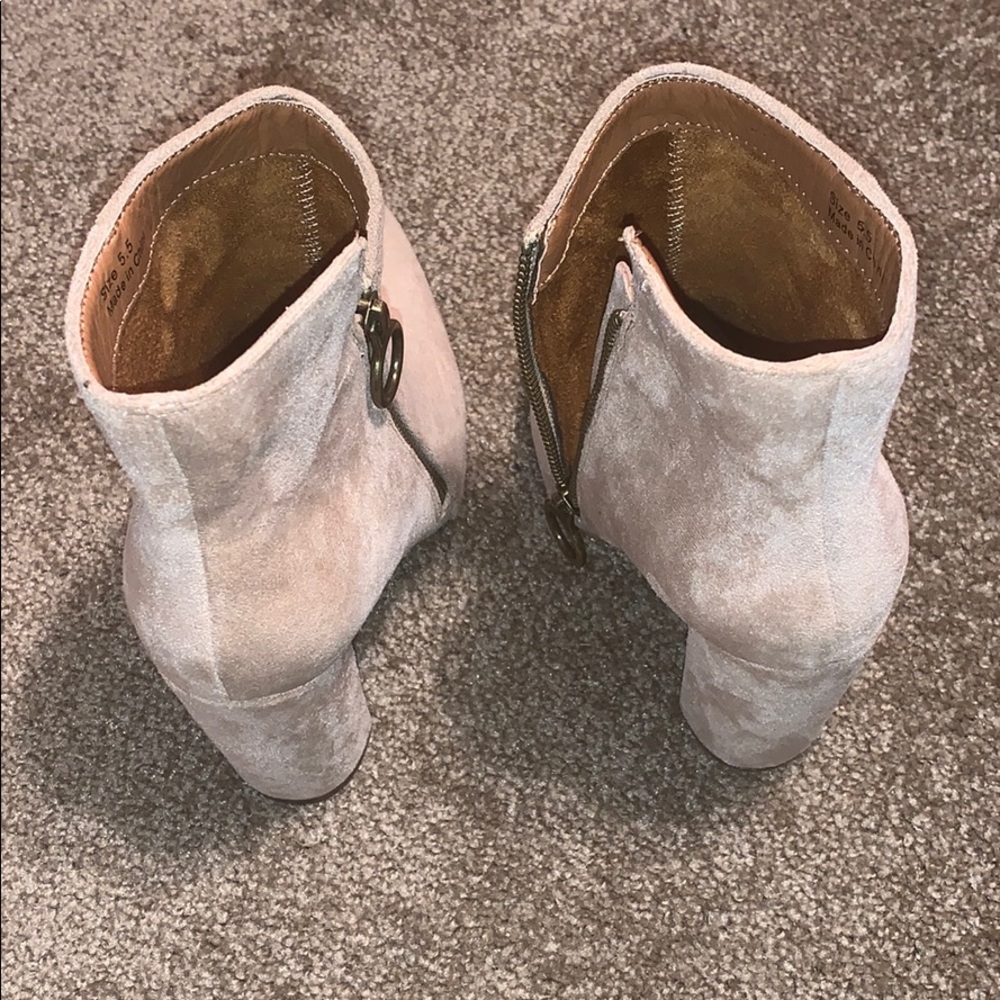 Booties💕✨ - Picture 2 of 4